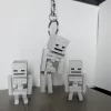 Privjesci za Kljuceve / Minecraft Skeleton