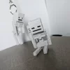 Privjesci za Kljuceve / Minecraft Skeleton