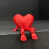 Valentinovo - Articulated Srce