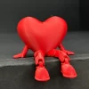 Valentinovo - Articulated Srce