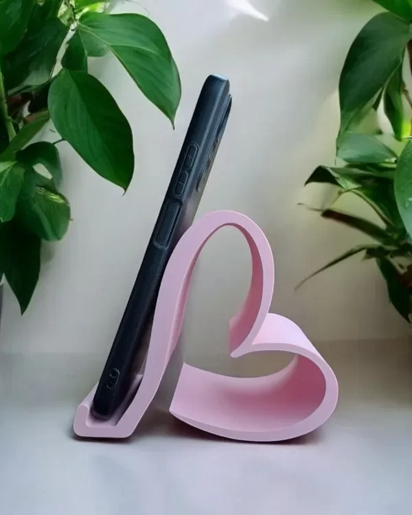 Valentinovo - Drzac za Telefon