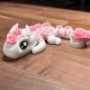 Valentinovo - Baby Valentine Dragon