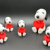 Valentinovo - Zaljubljeni Snoopy