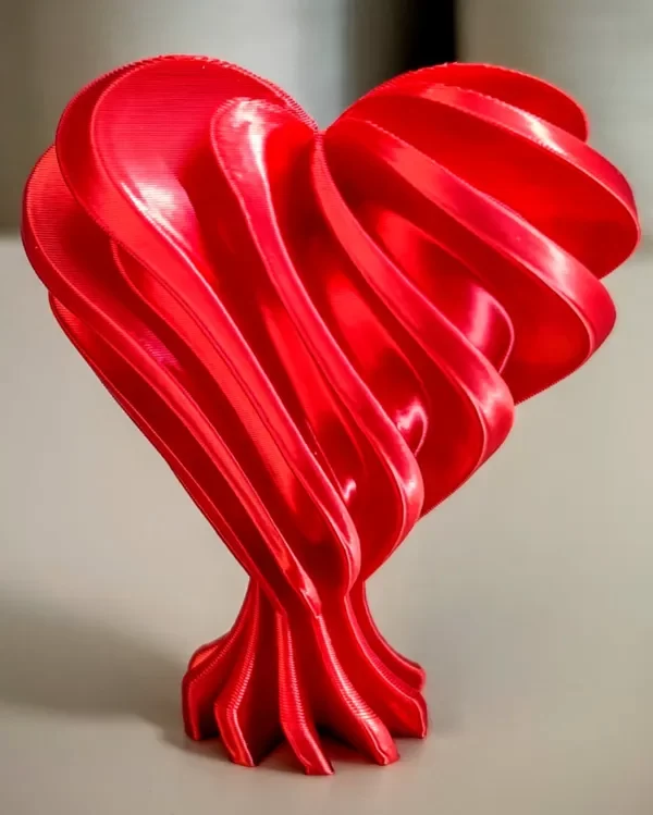 Srce Za Valentinovo