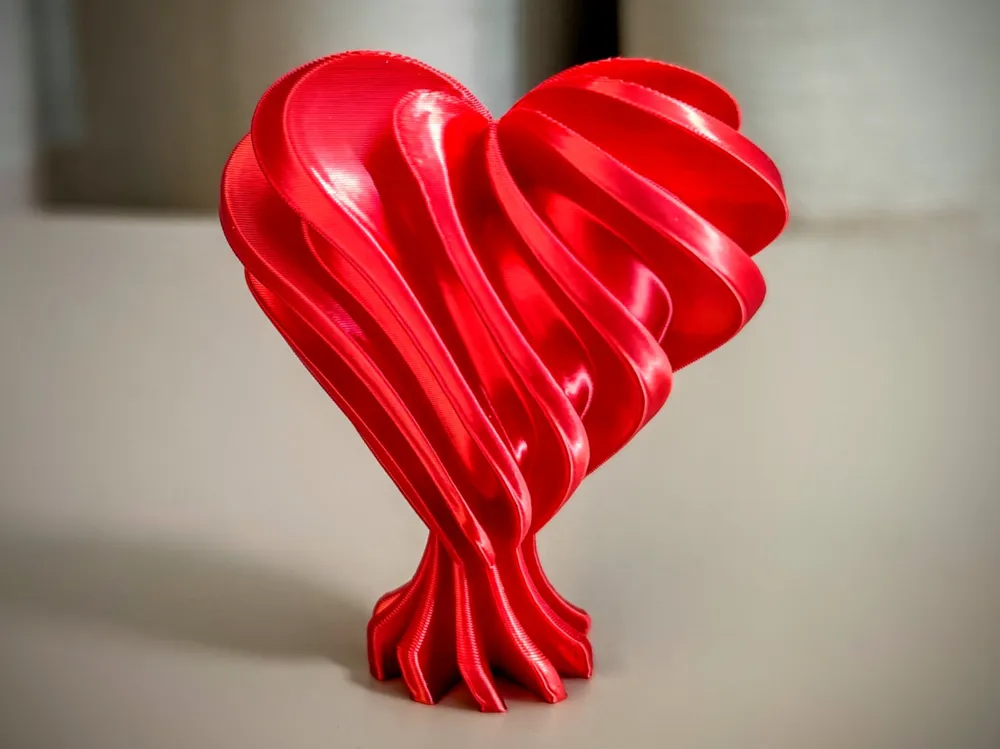 Srce Za Valentinovo
