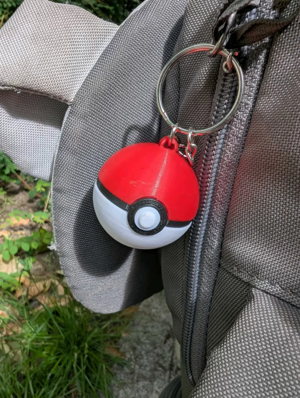 Privjesci za Kljuceve / Pokemon Ball