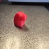 Privjesci za Kljuceve / Cute Mini Capibara