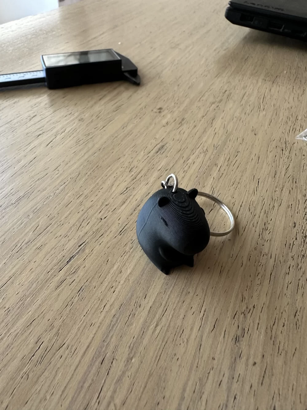Privjesci za Kljuceve / Cute Mini Capibara