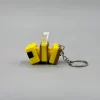 Privjesci za Kljuceve / Mineraft Bee