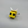 Privjesci za Kljuceve / Mineraft Bee