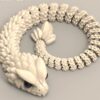 Privjesci za Kljuceve / Articulated Snake
