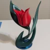 Cvijet Statua
