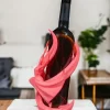 Unikatni Stalak za Vino u Obliku Plesačice / Držač za Vino