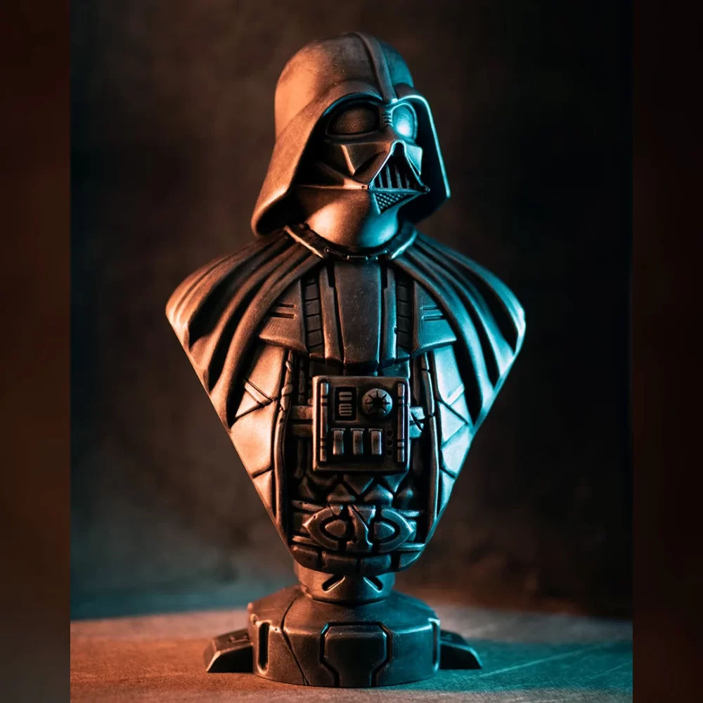 Star Wars - Sith Lord Darth Vader Figura