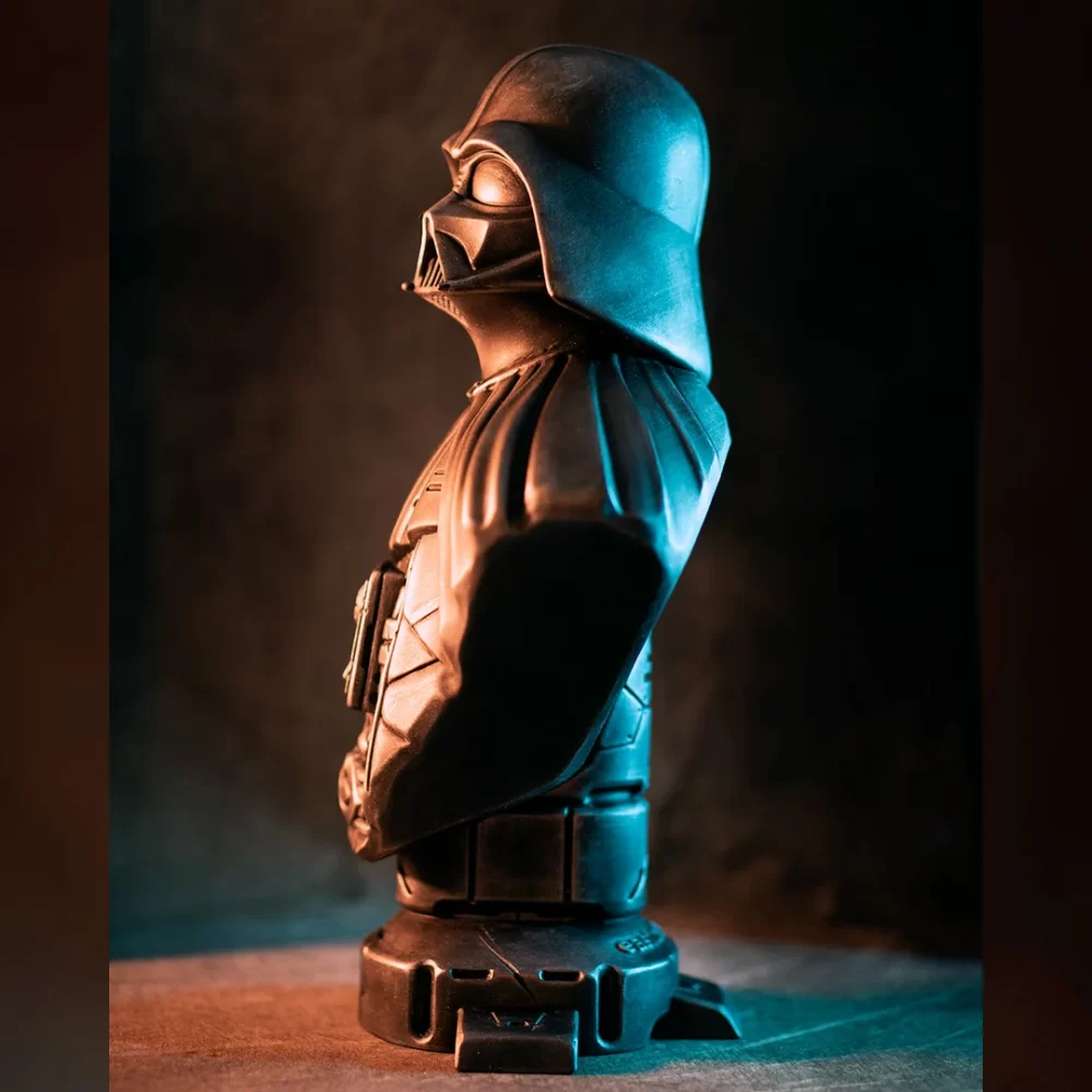 Star Wars - Sith Lord Darth Vader Figura