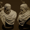 Berserk - Guts Figura