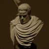 Berserk - Guts Figura