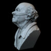 Breaking Bad - Hector Salamanca Figura