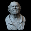 Breaking Bad - Hector Salamanca Figura