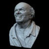 Breaking Bad - Hector Salamanca Figura