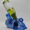 Unikatni Stalak za Vino u Obliku Slona / Držač za Vino