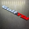VW Golf TDI Mk3 - Znak