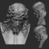 Isus Hrist - Figura