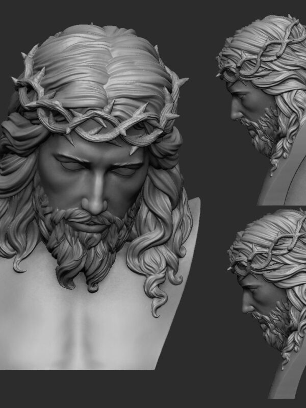 Isus Hrist - Figura