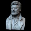 The Boys - Billy Butcher Figura