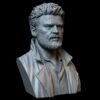 The Boys - Billy Butcher Figura