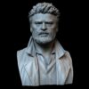 The Boys - Billy Butcher Figura