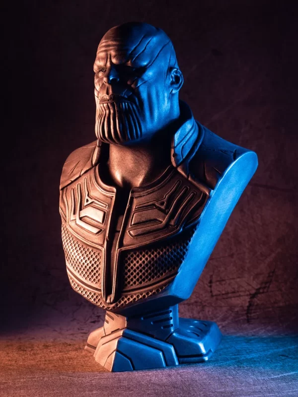 Marvel - Infinity War Thanos Figura